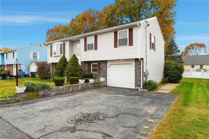 Property Photo:  49 Branch Avenue  RI 02864