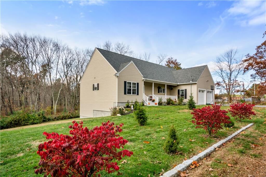 Property Photo:  211 Whipple Avenue  RI 02858 