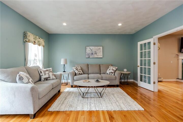 Property Photo: 11 Raven Circle RI 02921