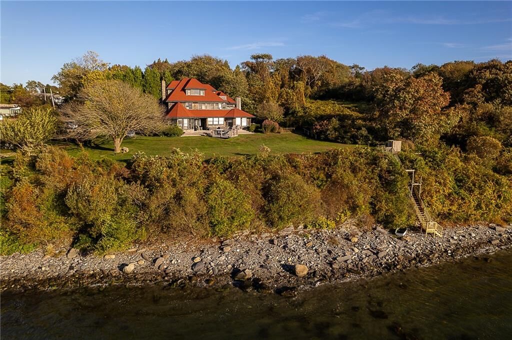 Property Photo: 6 June Way RI 02837