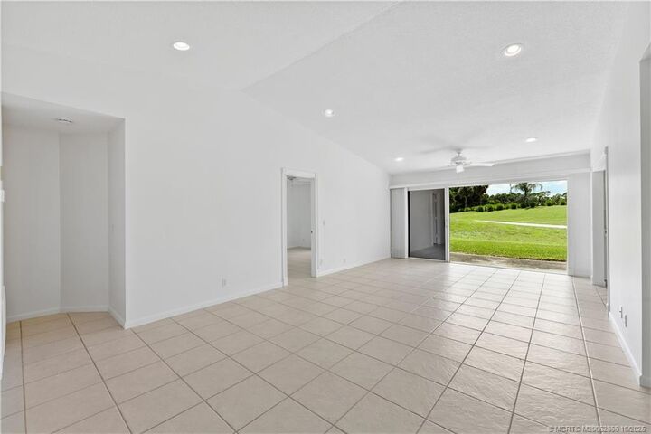 Property Photo: 2858 SW Westlake Circle FL 34990