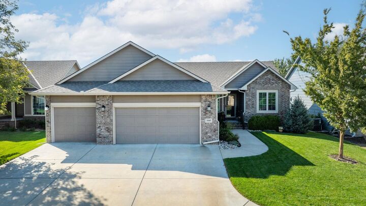 3103 N Cortina  Wichita KS 67205 photo