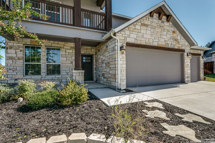 Property Photo:  24608 Ahava  TX 78261 