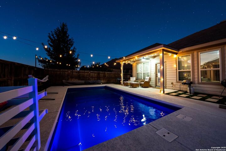 Property Photo:  1918 Sunspur Rd  TX 78130