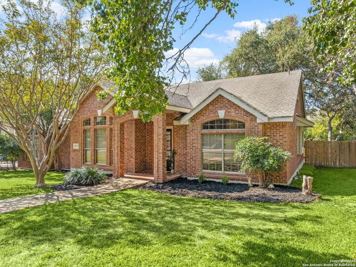 Property Photo:  15743 Dawn Crest  TX 78248 