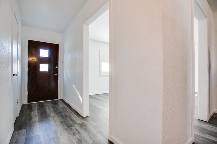 Property Photo:  3918 Grape Creek Rd  TX 76903