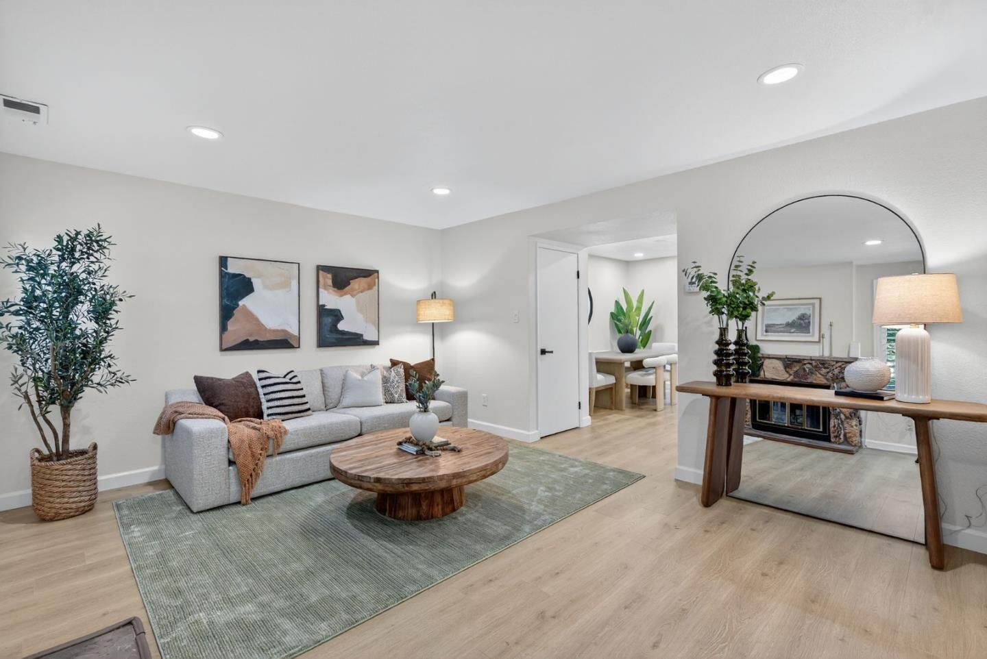 Property Photo:  3513 Ivalynn Circle  CA 95132 