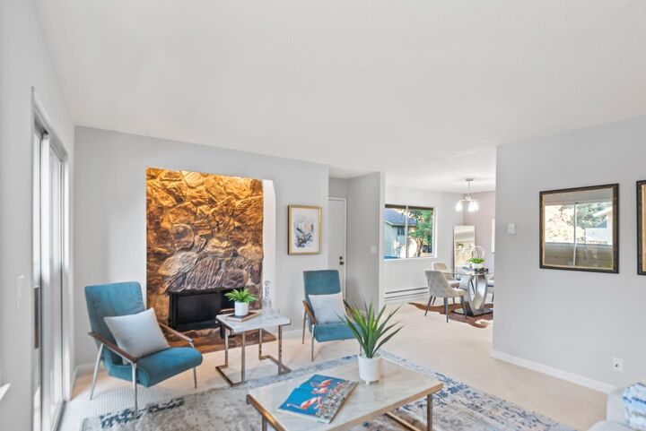 Property Photo: 46867 Fernald Common CA 94539