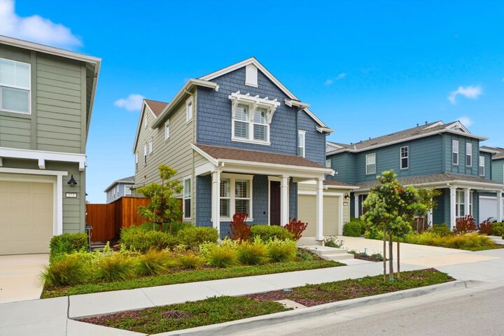 Property Photo:  275 Skyview Drive  CA 93933