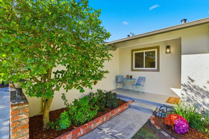 Property Photo:  1297 Virginia Avenue  CA 95008