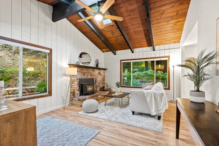 Property Photo: 1822 Early Drive CA 95018