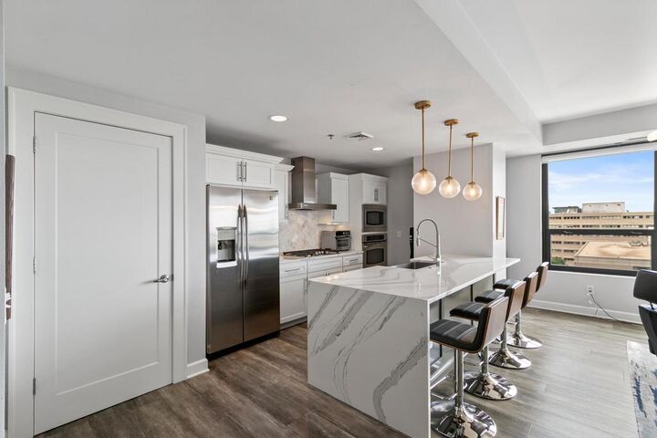 Property Photo: 137 East Wilson Street 1113 WI 53703