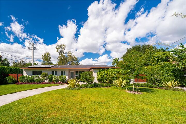 Property Photo:  6380 SW 63rd Ave  FL 33143