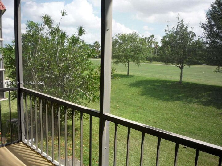 Property Photo:  9520 S Hollybrook Lake Dr 205  FL 33025