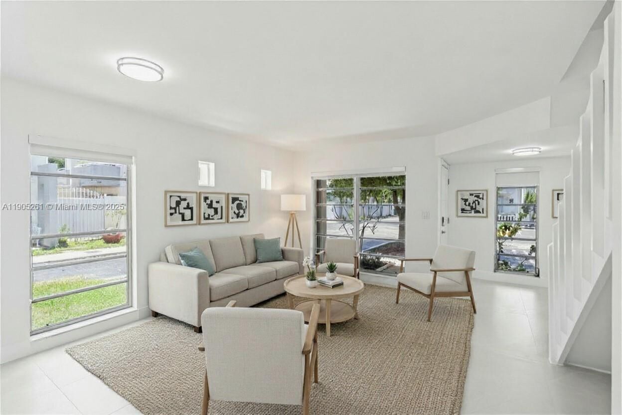 Property Photo: 3597 SW 17th St 3597 FL 33145