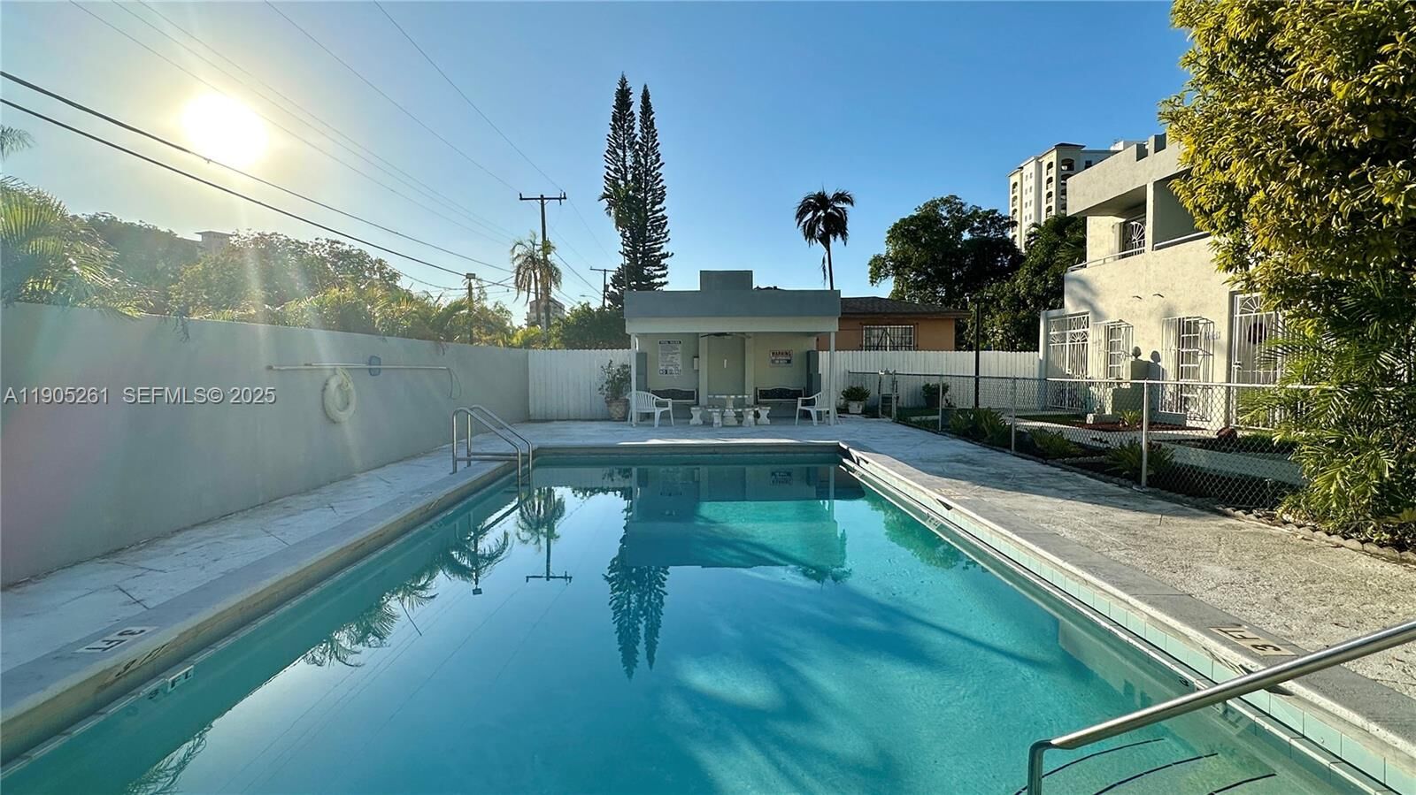 Property Photo:  3597 SW 17th St 3597  FL 33145 