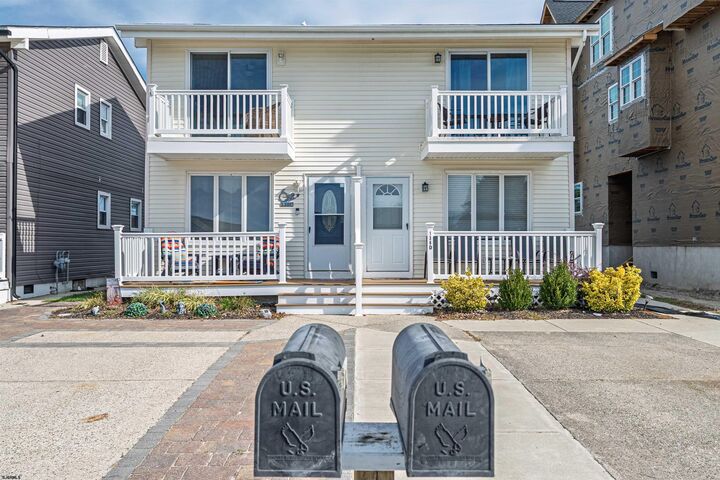 Property Photo:  138 44th St S Street C  NJ 08203