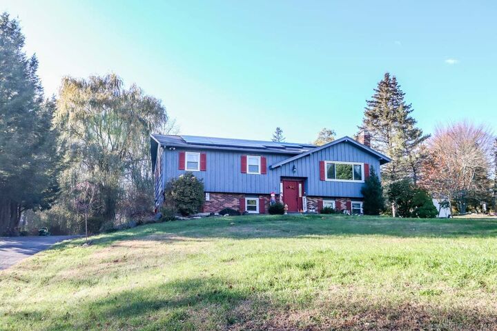 Property Photo: 5 Monroe Drive CT 06776