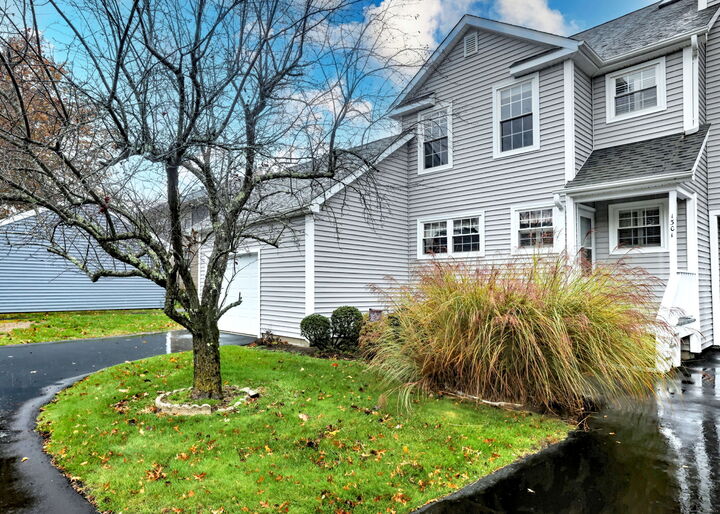Property Photo:  1301 Winslow Drive 1301  CT 06795
