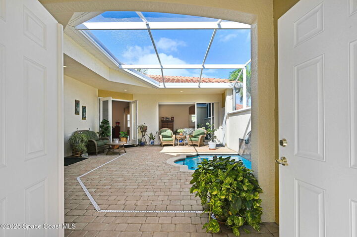 Property Photo: 560 Casa Bella Drive FL 32920