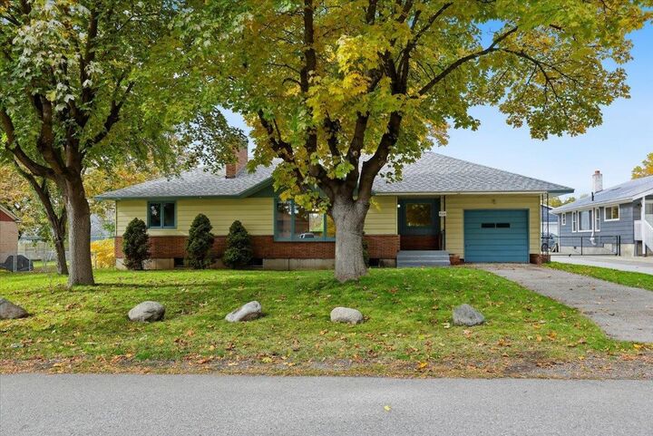 4115 N Marguerite Rd  Spokane WA 99212 photo