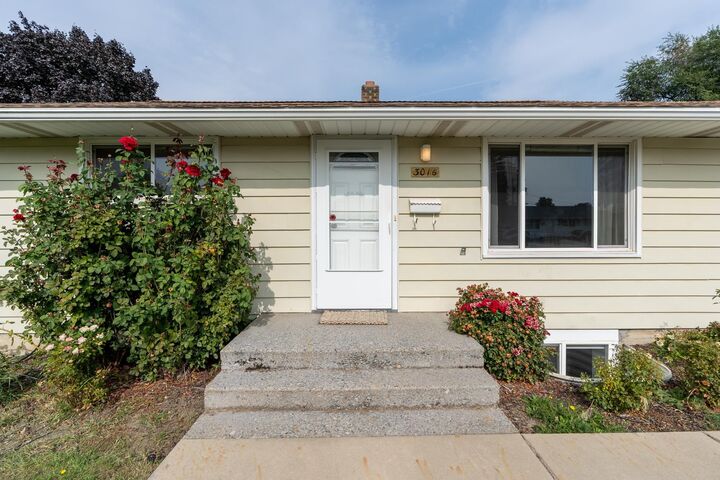 Property Photo:  3016 W Eloika Ave  WA 99205