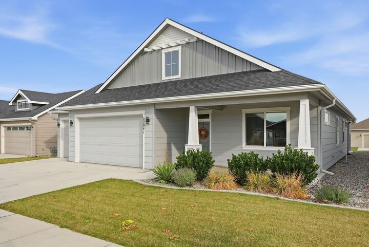 Property Photo:  22841 E Tory Ct  WA 99019