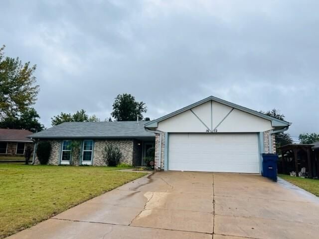 1612 S Celia Lane  Stillwater OK 74074 photo