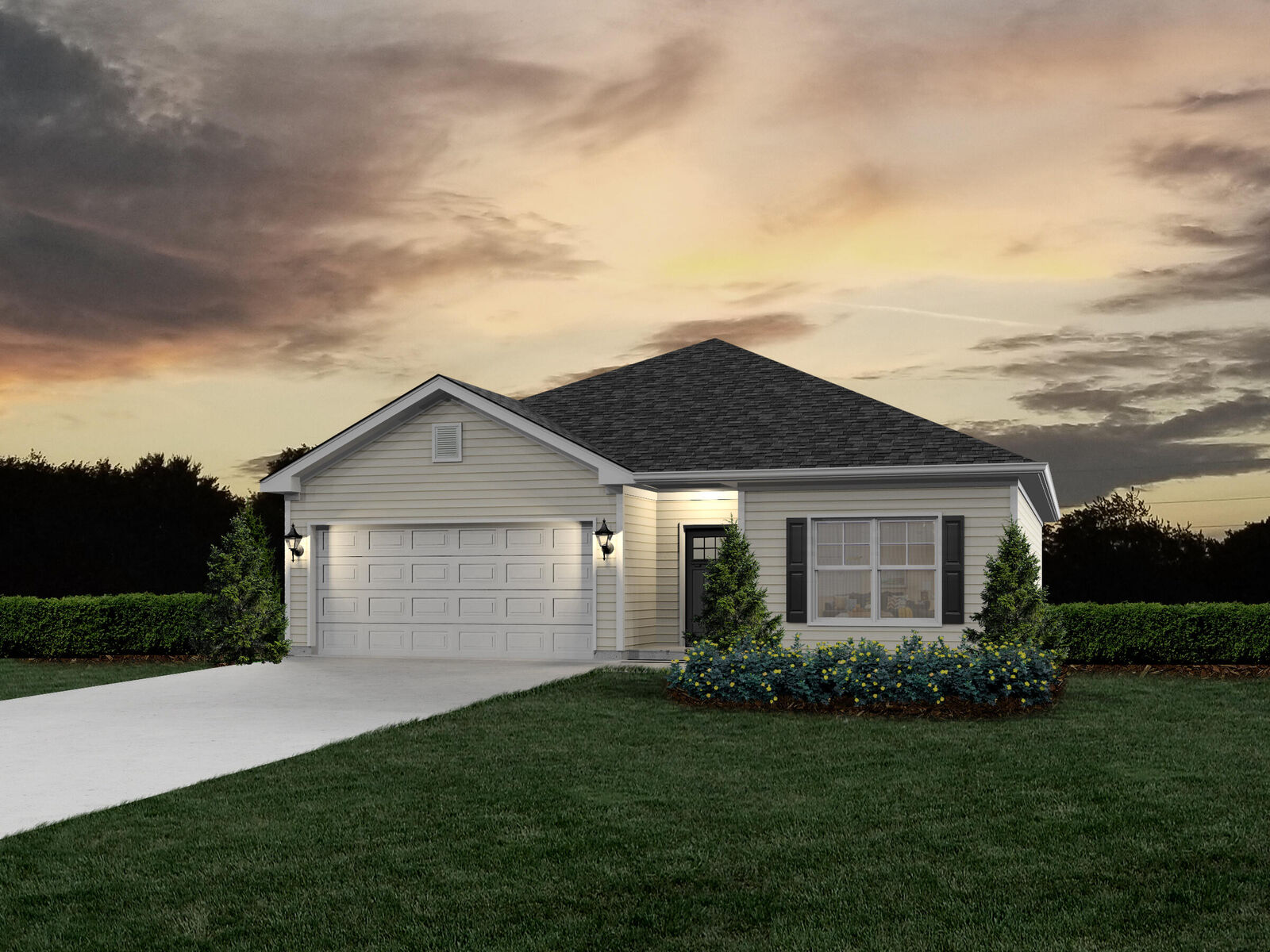 Property Photo: 180 Raglins Way SC 29078