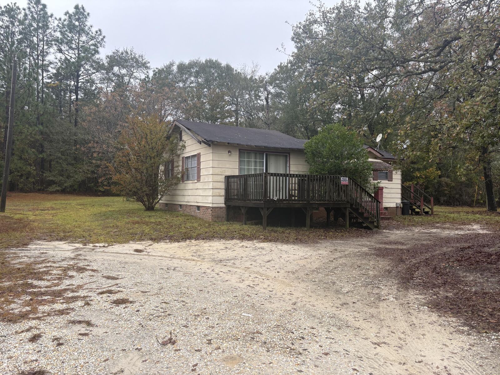 Property Photo:  8400 St Johns Road  SC 29128 