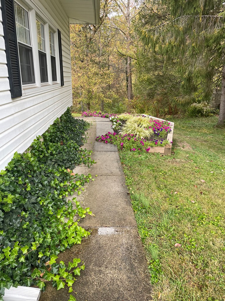 Property Photo: 1437 Valley Drive OH 45601