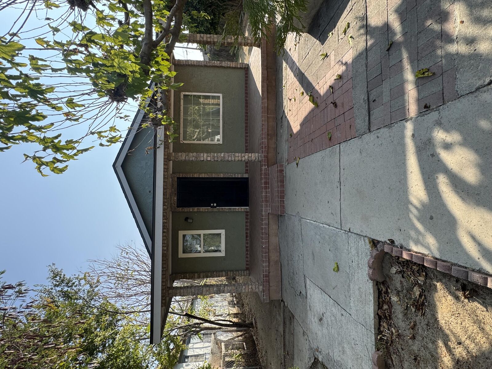 Property Photo: 405 Lawson Road CA 93307