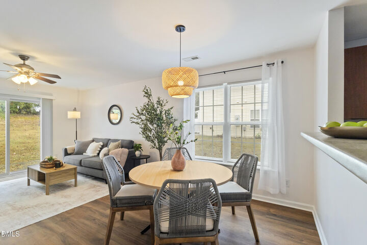 Property Photo:  907 Savin Landing  NC 27545 