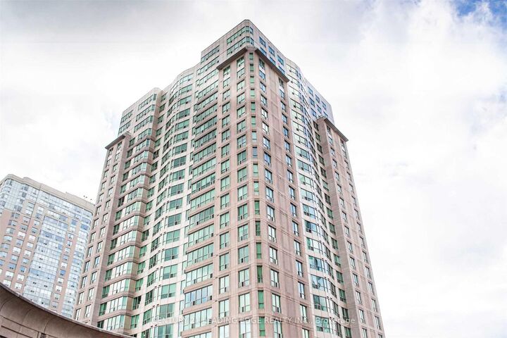 18 Lee Centre Drive 903  Toronto ON M1H 3H5 photo