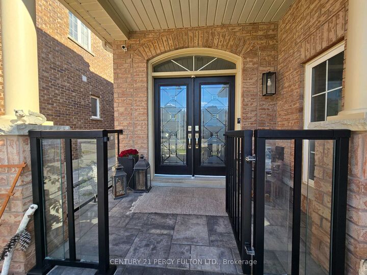 Property Photo: 1979 Riverton Street ON L1K 0P4