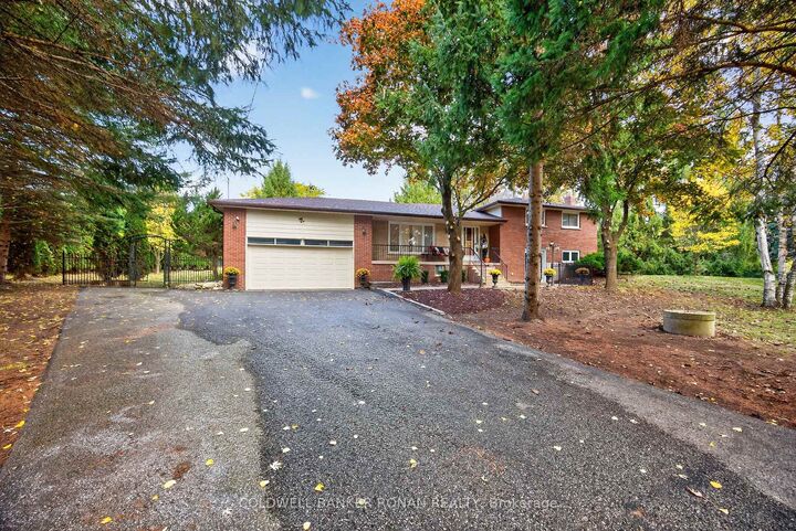 2738 Concession Rd 4 N/A  Adjala-Tosorontio ON L0G 1L0 photo