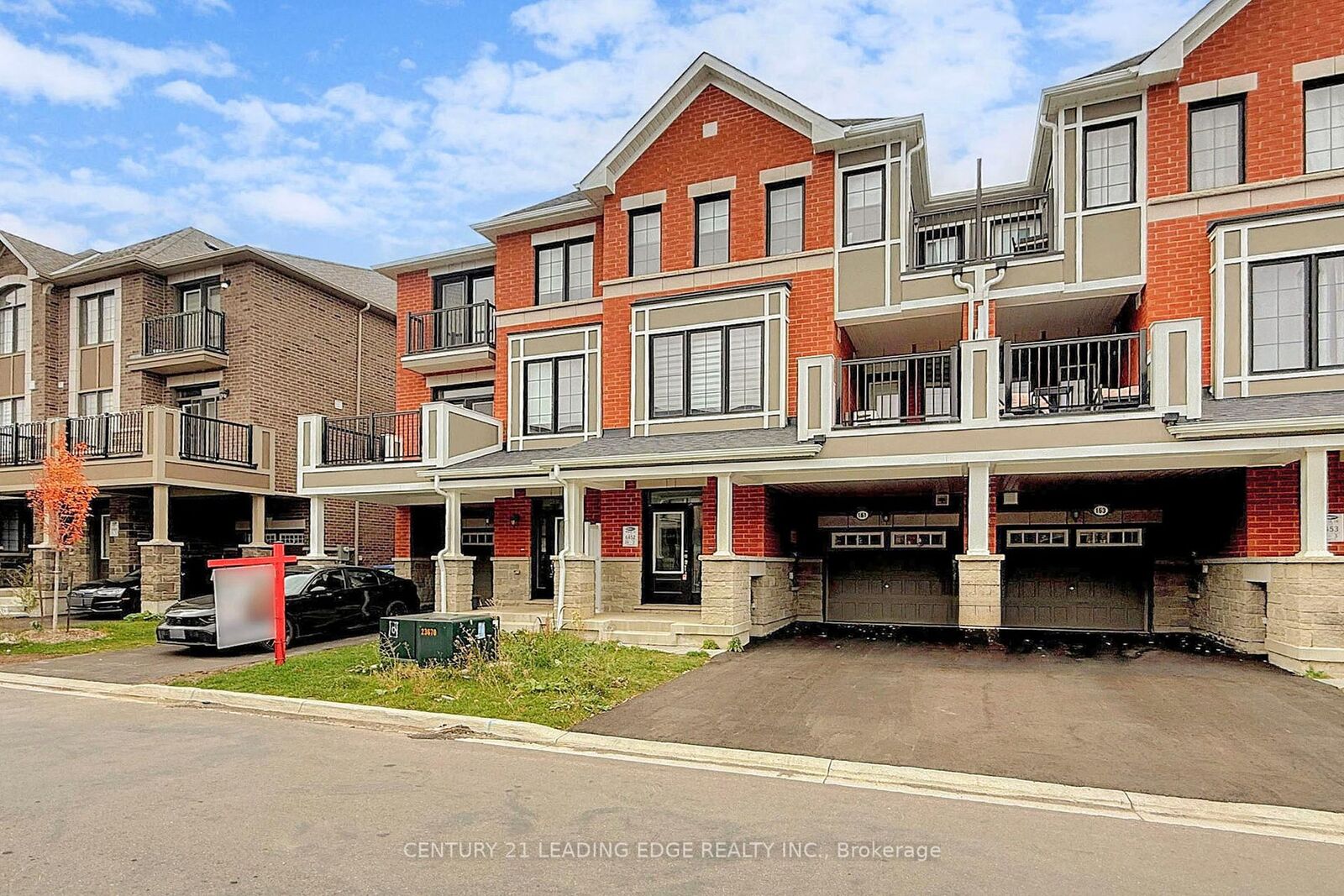 Photo de la propriété:  161 Keppel Circle  ON L7A 5K5