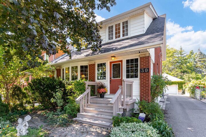 30 Frederick Street  Brampton ON L6Y 1G4 photo