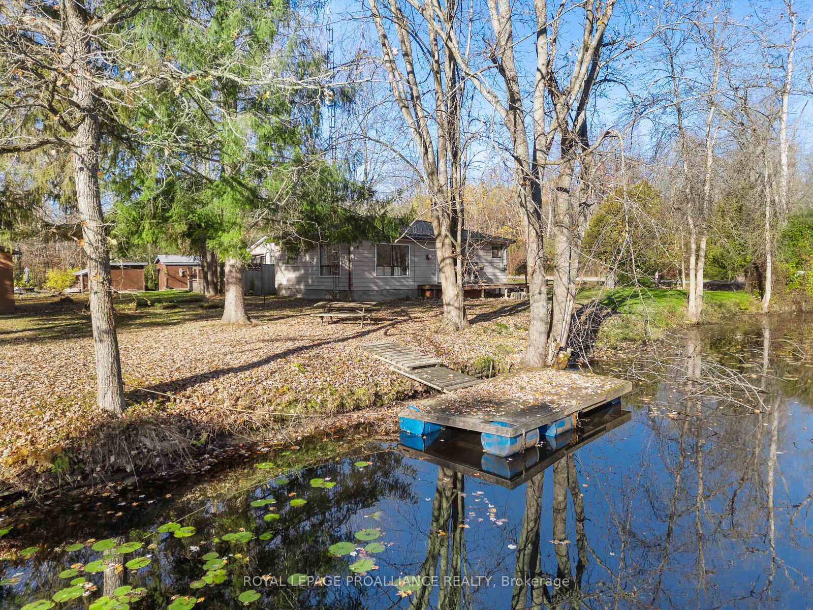 Photo de la propriété:  2095 2nd Line E  ON K0L 1L0