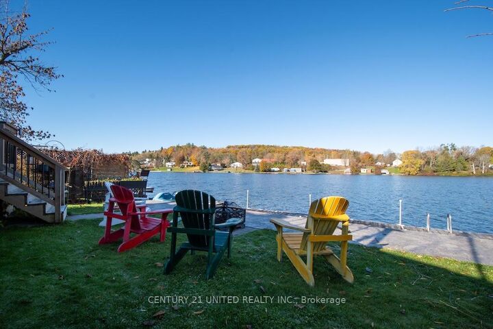 Property Photo:  131 Homewood Avenue  ON K0L 1Y0