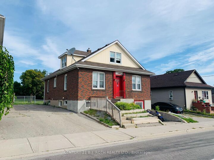 156 Dunlop Street W  Barrie ON L4N 1B2 photo