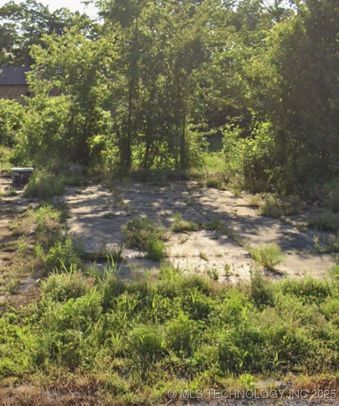 Property Photo: 1 Hailey Street OK 74547