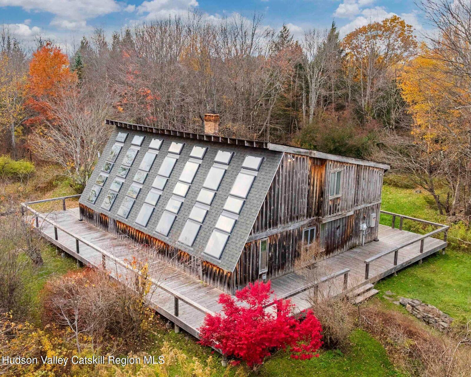 Property Photo: 187 Beaver Hill NY 12076