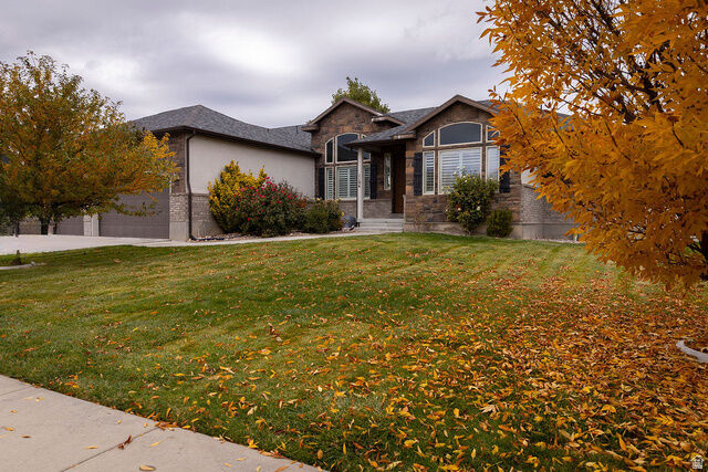 Property Photo:  1184 W Michaelsen Way  UT 84088 