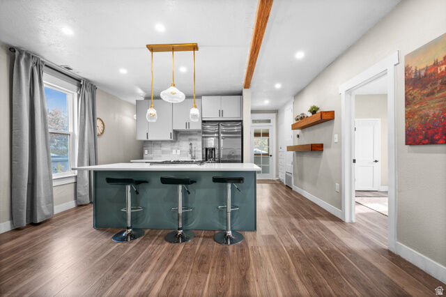 Property Photo: 182 N N St UT 84103