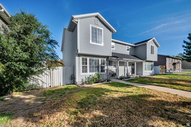 Property Photo:  5601 S 4015 W  UT 84118 