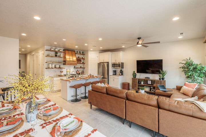 Property Photo: 5031 N Escapes Dr UT 84770