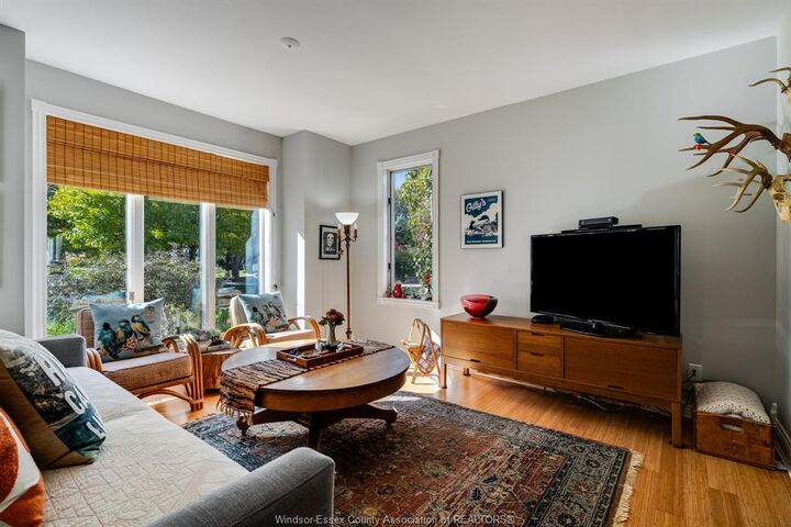 Property Photo:  1126 Campbell Lane  ON N9Y 2G4