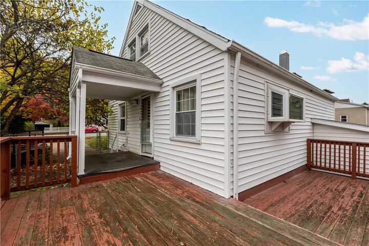 Property Photo:  215 Main Street  PA 15696