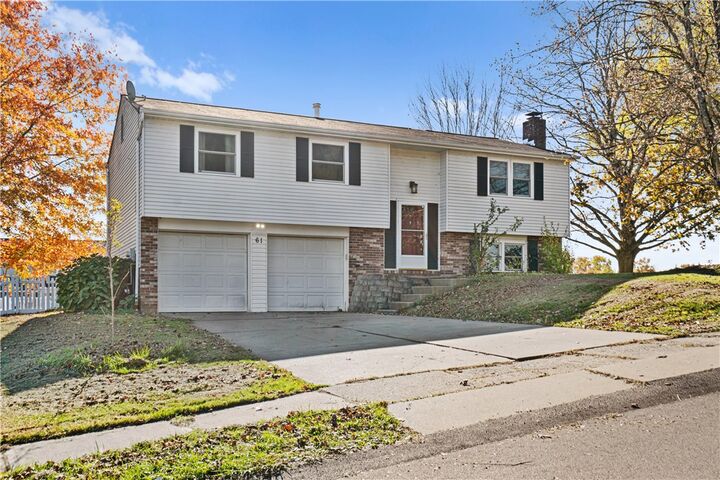 Property Photo:  61 Escalon Dr  PA 15108